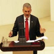 BİNALİ YILDIRIM:  İNTERNETSİZ BİR YAŞAM DÜŞÜNÜLEMEZ 