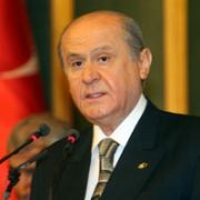 BAHÇELİ,AKP NİN SUÇ TESPİTİYLE MAHKÜM OLMASI ÇOK VAHİM BİR DURUM