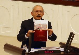 KILIÇDAROĞLU NDAN ERDOĞAN A HODRİ MEYDAN