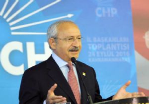 Kılıçdaroğlu ndan Sürpriz Görüşme