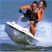 JETSKİ KULLANIMINA YASAK GETİRİLDİ