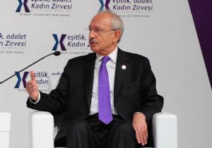 Kılıçdaroğlu: Bir Adımımız Kaldı...