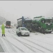 METEOROLOJİ DEN UYARI!