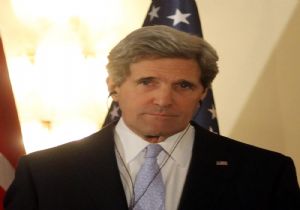 KERRY TARAFLARDAN GERİ ADIM İSTEDİ!