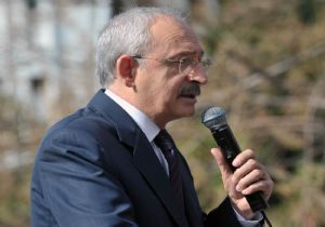 KILIÇDAROĞLU HDP İLE İTTİFAKA NE DEDİ?