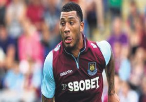 KAZIM, WESTHAM DA DA TUTUNAMADI