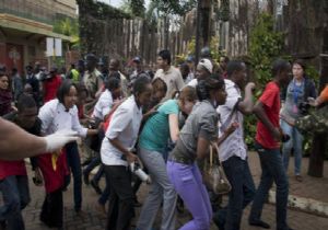 Kenya’da Vergi Artışlarına Protesto