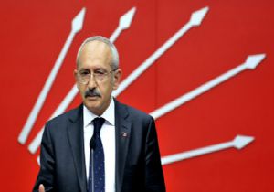 CHP:  RTÜK BAŞKANI İSTİFA ETMELİ 