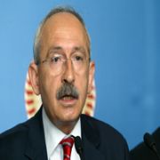 KILIÇDAROĞLU, CHP NİN PARLAYAN YILDIZI OLDU