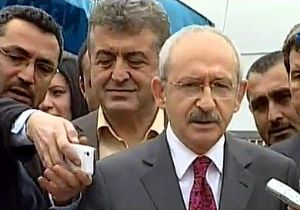 KILIÇDAROĞLU NDAN BOZUK SÜT FIRÇASI!