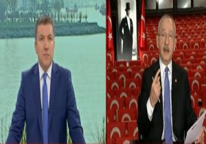Kılıçdaroğlu ndan Fox TV de Flaş Sözler
