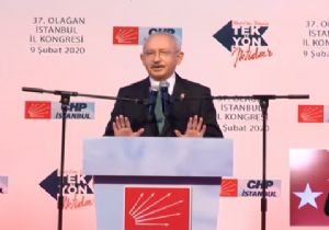 Kılıçdaroğlu:Önümüzdeki Süreç İktidar