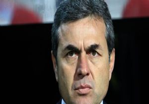 FLAŞ.. AYKUT KOCAMAN İSTİFA ETTİ