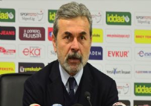 Aykut Kocaman Resmen Konyaspor da