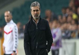 Kocaman dan Galibiyet Yorumu