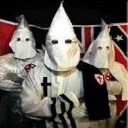 KU KLUX KLAN KADIN İNFAZ ETTİ