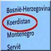 KÜRDİSTAN VAR,TÜRKİYE YOK!