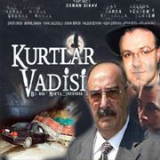 ERGENEKON, KURTLAR VADİSİ NDE 