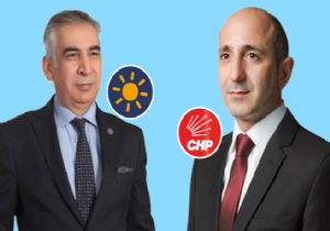 K.Maraş tan CHP ye İyi Haber