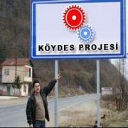 KÖYDES PROJESİ İFLAS ETTİ