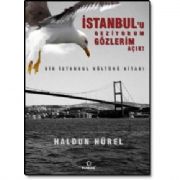 İSTANBUL UN KİTABI YAZILDI...