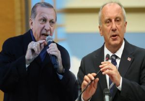  İnce- Erdoğan Davasında Karar