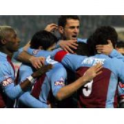 RUM TAKIMINA ELENEN TRABZON, KAYSERİ YE EFELENDİ 2-1