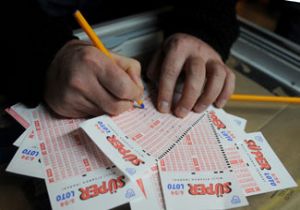 SAYISAL LOTO ÇEKİLDİ!