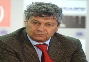 Lucescu  dan Trabzonspoer a Fırça!