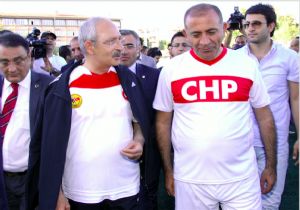 CHP den Referandum İçin Sürpriz 11