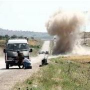 HAKKARİ DE MAYIN TUZAĞI :1 ER ŞEHİT