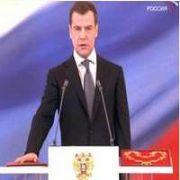 MEDVEDEV: ARTIK ABD HAKİMİYETİ BİTTİ