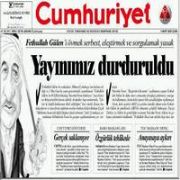 CUMHURİYET 52 MİLYARA ATATÜRK Ü FEDAMI ETTİ?