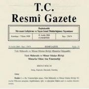 TAZİCİ ÖĞRETMENE RESMİ GAZETEYLE ÇAĞRI