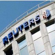 REUTERS İN ACI GÜNÜ