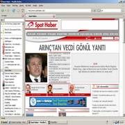 İNTERNET HABERCİLİĞİNE DAHA FAZLA GÜVEN VAR