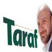 TARAF AKP YE ELEŞTİRİYİ SANSÜRLEDİ