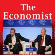 THE ECONOMİST: TÜRKİYE- İSRAİL İLİŞKİLERİ TEHLİKEDE 