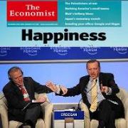 DAVOS TA ERDOĞAN ESPRİSİ