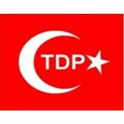 MEKEDONYA TÜRK DEMOKRATİK PARTİSİ N DE SEÇİM