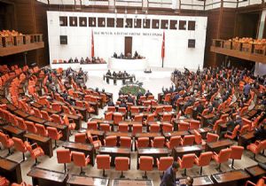 CHP, Kılıçdaroğlu na saldırıyı Meclis e 