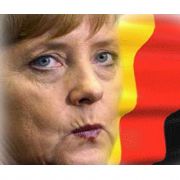 FORBES E GÖRE DÜNYANIN EN GÜÇLÜ KADINI MERKEL