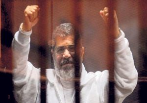 Flaş..Mısır’ın Devrik Lideri Mursi Öldü