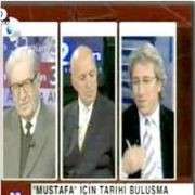 TURGUT ÖZAKMAN, CAN DÜNDAR I İŞTE BÖYLE ELEŞTİRDİ