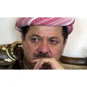 BARZANİ GERİ ADIM ATTI