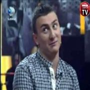 SEFA, BEYAZ SHOW DA KIRDI GEÇİRDİ!