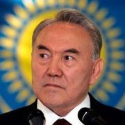 NAZARBAYEV E ÖMÜR BOYU DEVLET BAŞKANLIĞI