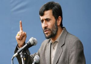 Ahmedinejad dan Yeni Hamle