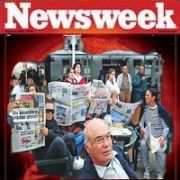 NEWSWEEK:  TÜRKİYE NİN MEDYA SAVAŞI 