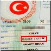 RECEP TAYYİP BİLE KURTARAMADI